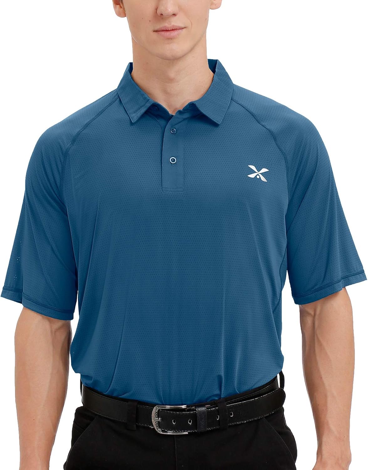 polo workout shirts