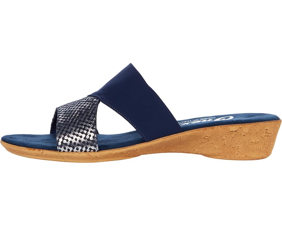 Onex Izabel - Left View