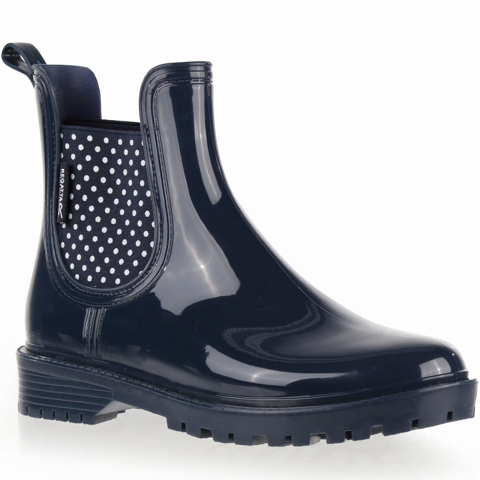 Regatta Women's Harriett Ii Wellingtons from B&Q