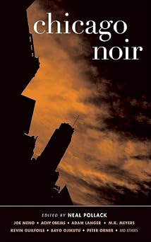 71jmu61qSQL._SY342_ Best Noir Crime Novels Set in Chicago