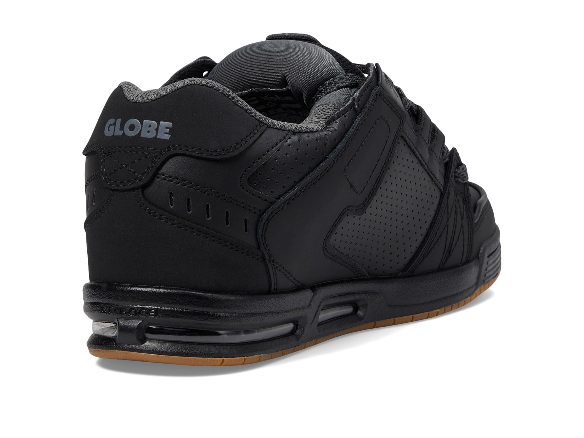 Globe Fusion - Tenis de Skate para Hombre