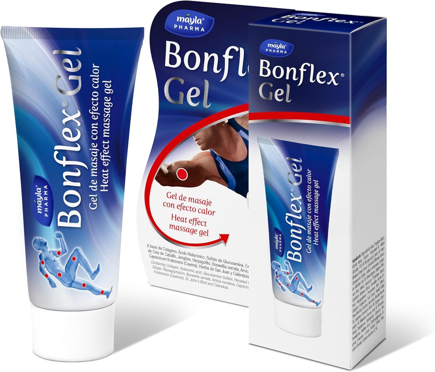 Bonflex Gel