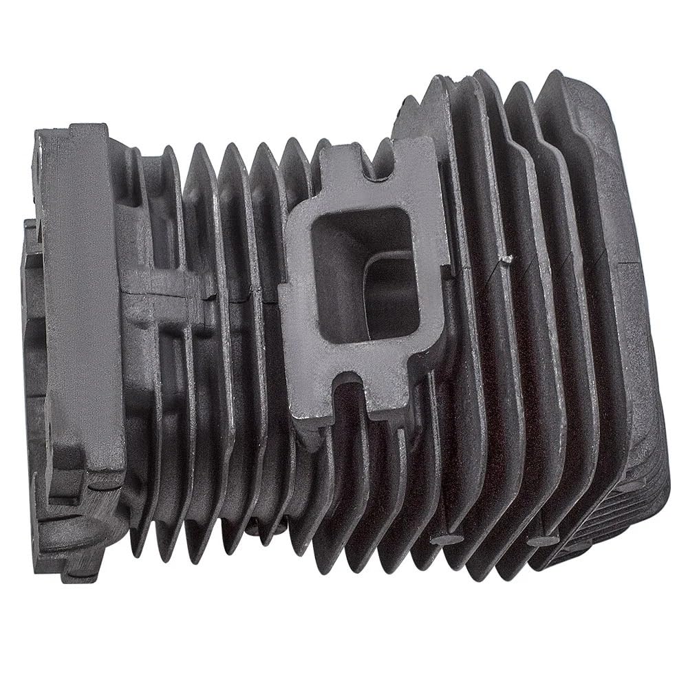 Pistones Rodamiento De Cigüeñal De Accionamiento De Pistón Cilindro Para Motosierra Para 023 025 Para MS230 Para MS250 Cilindro