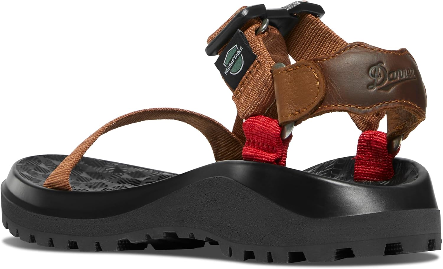 Danner Women's Wallowa Nylon Sandal
