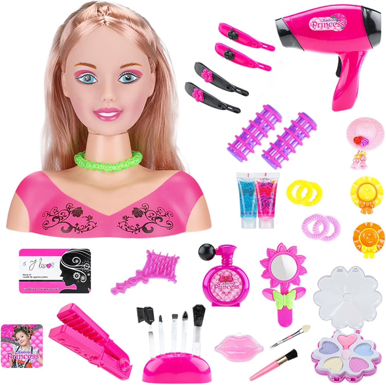 Amazon Giochi Di Parrucchiere Gratis Hair Salon Giochi