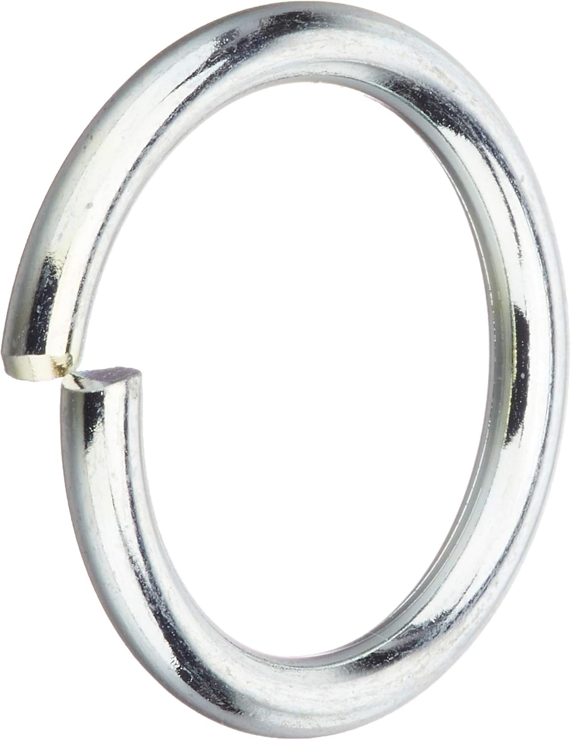 ニッサチェイン 鉄 リング22 0mm 安全 Pp P 1103 ユニクロ