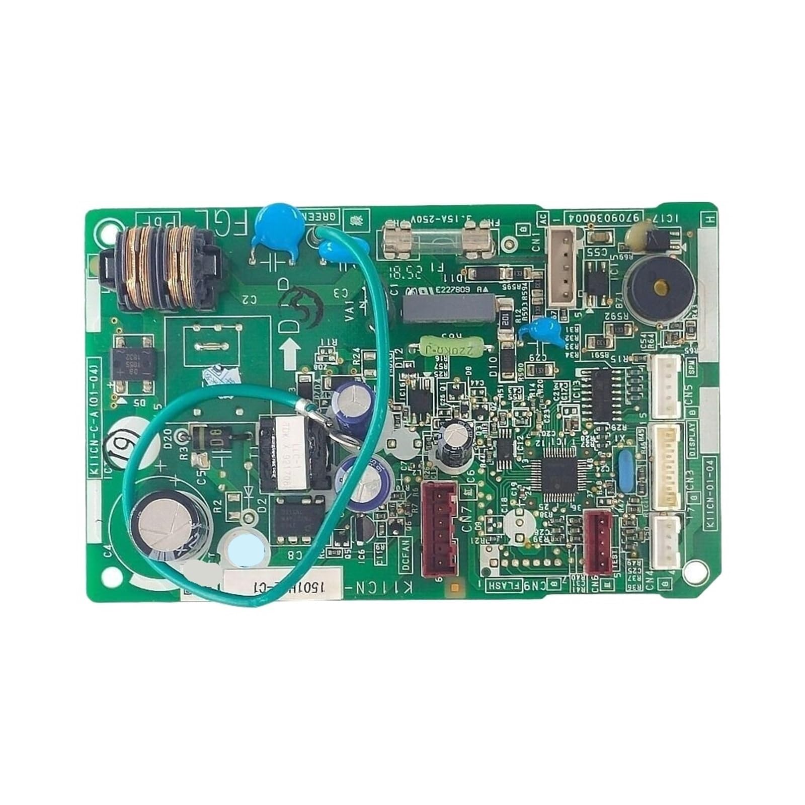 Fbsudhdskpq B Air Conditioner Mainboard ，Compatible With Fujitsu Control Oard
