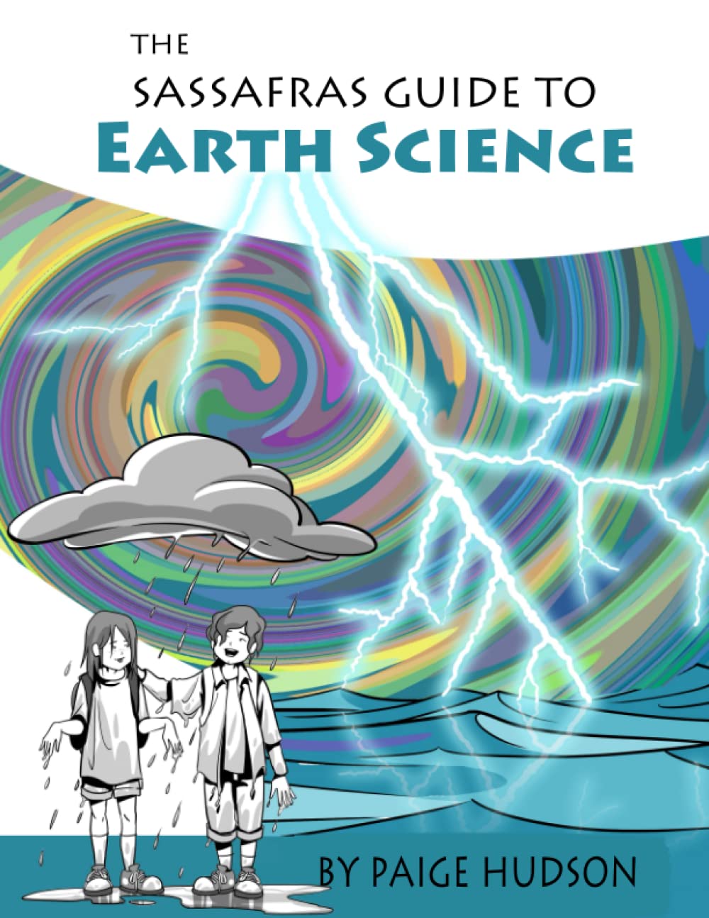 The Sassafras Guide to Earth Science