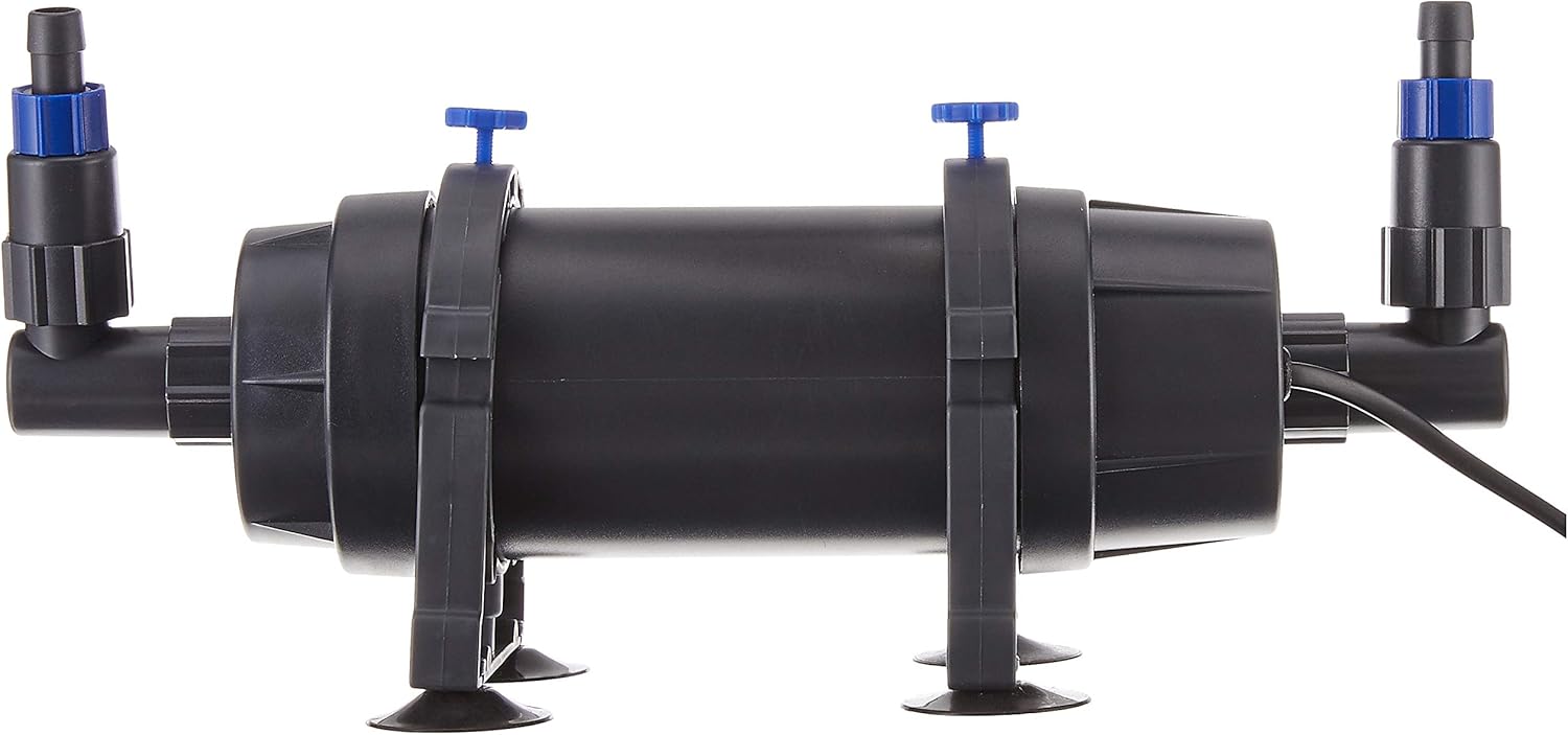 of OCEAN FREE Hydra Stream 2 Filter for (up to 600 Gallon) Pond/Aquarium