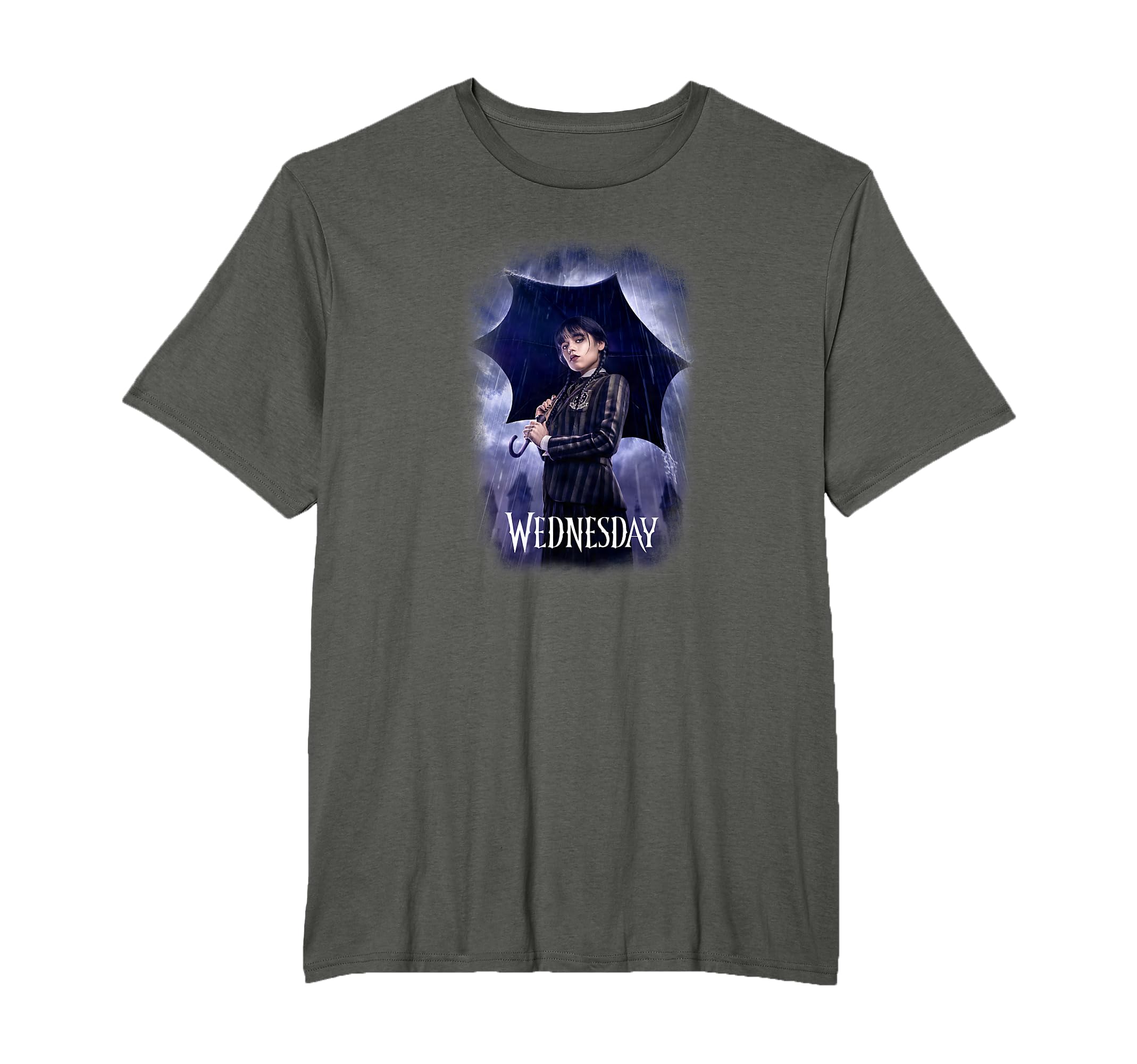 Kleidung mit Designs von Amazon Merch on Demand