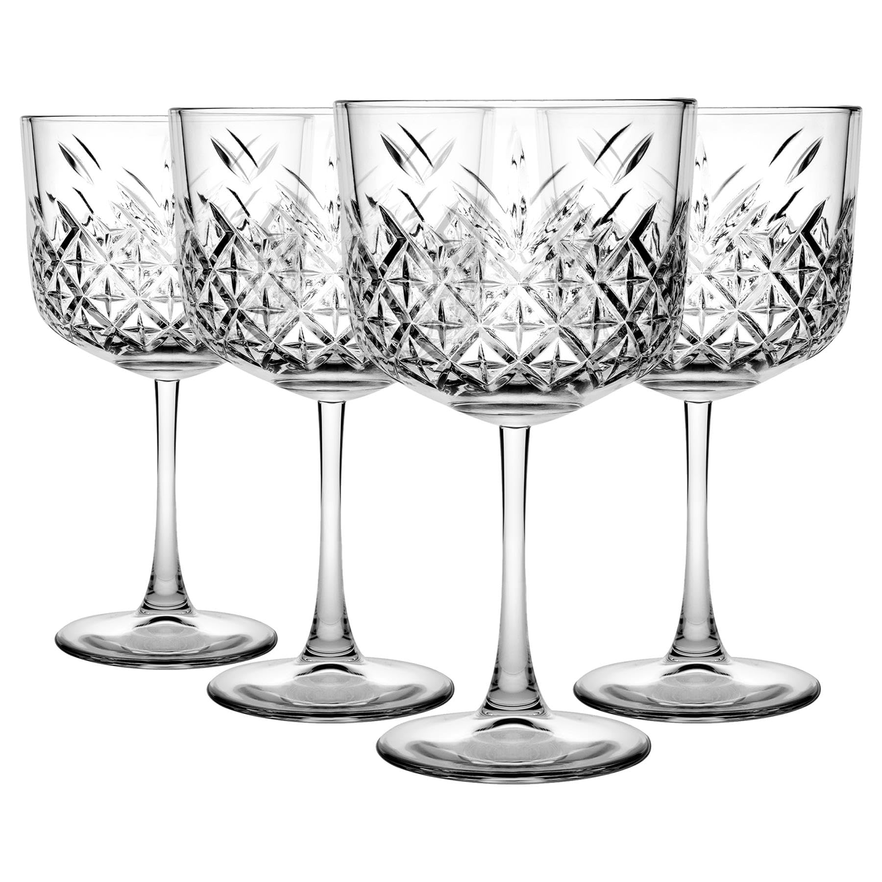 TIMELESS 4 CALICI COKTAIL CL 55