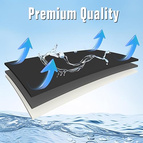 Miniatura 5 de Bolsa impermeable para teléfono, funda impermeable para iPhone 15 14 13 12 Pro Max XS Samsung, IPX8 bolsa seca para teléfono celular Beach