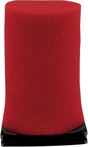 Uni Filter NU-1416ST Filtro de aire de competición multietapa - Pre-limpiador