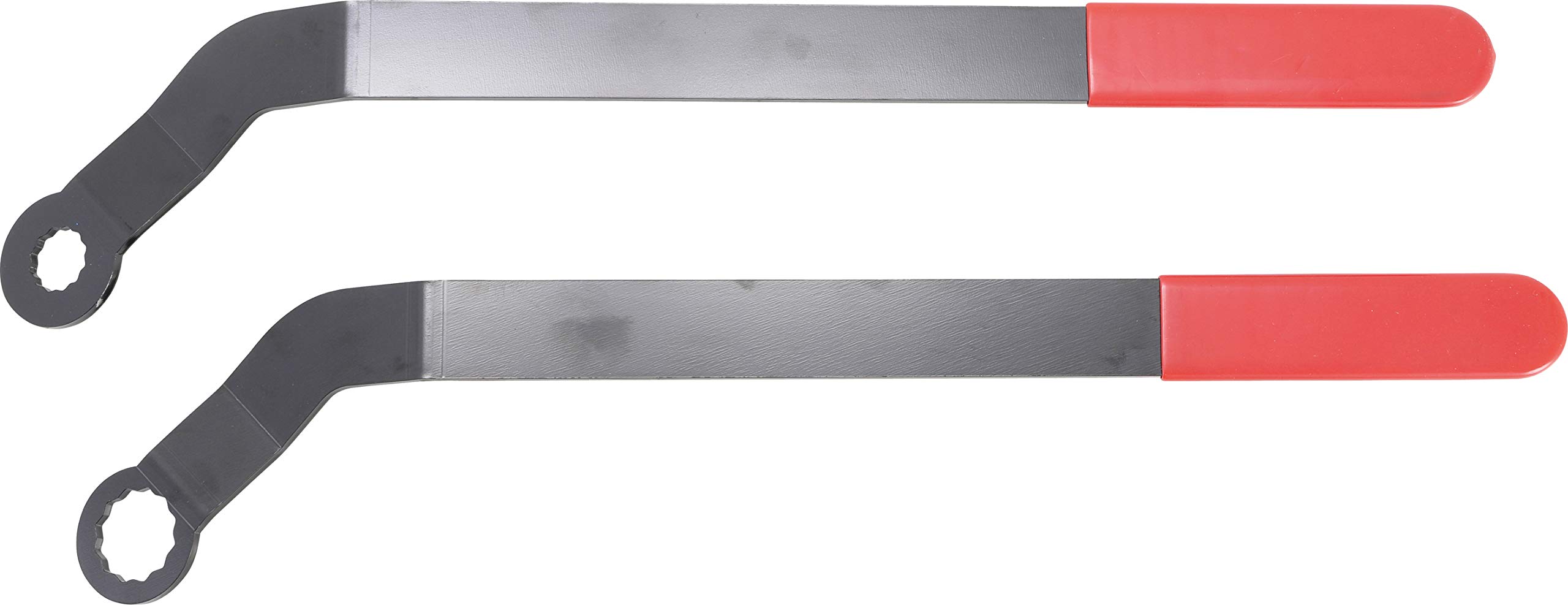BGS 6688 | Serie di chiavi rullo tenditore | per cinghie piatte | per MINI