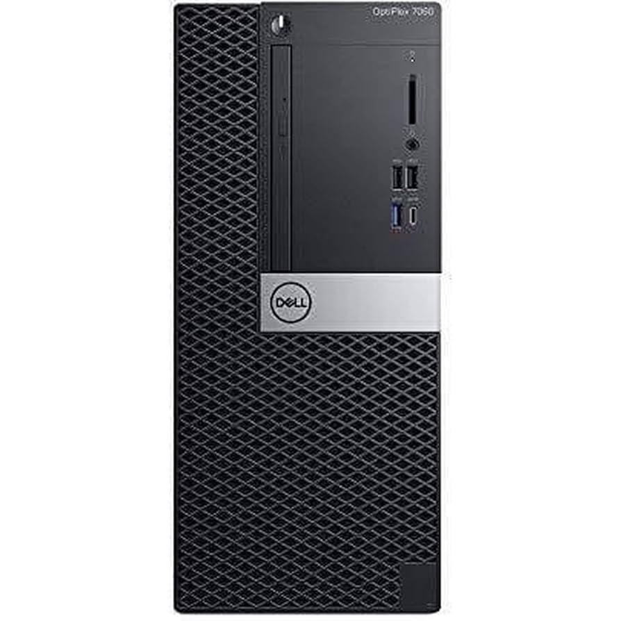 DELLデルOptiPlex3070Micro第9世代Core i7-9700T Amazon.com