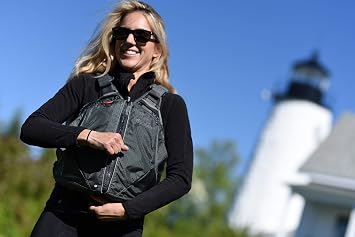 Old Town Solitude Women's PFD / Life Jacket
