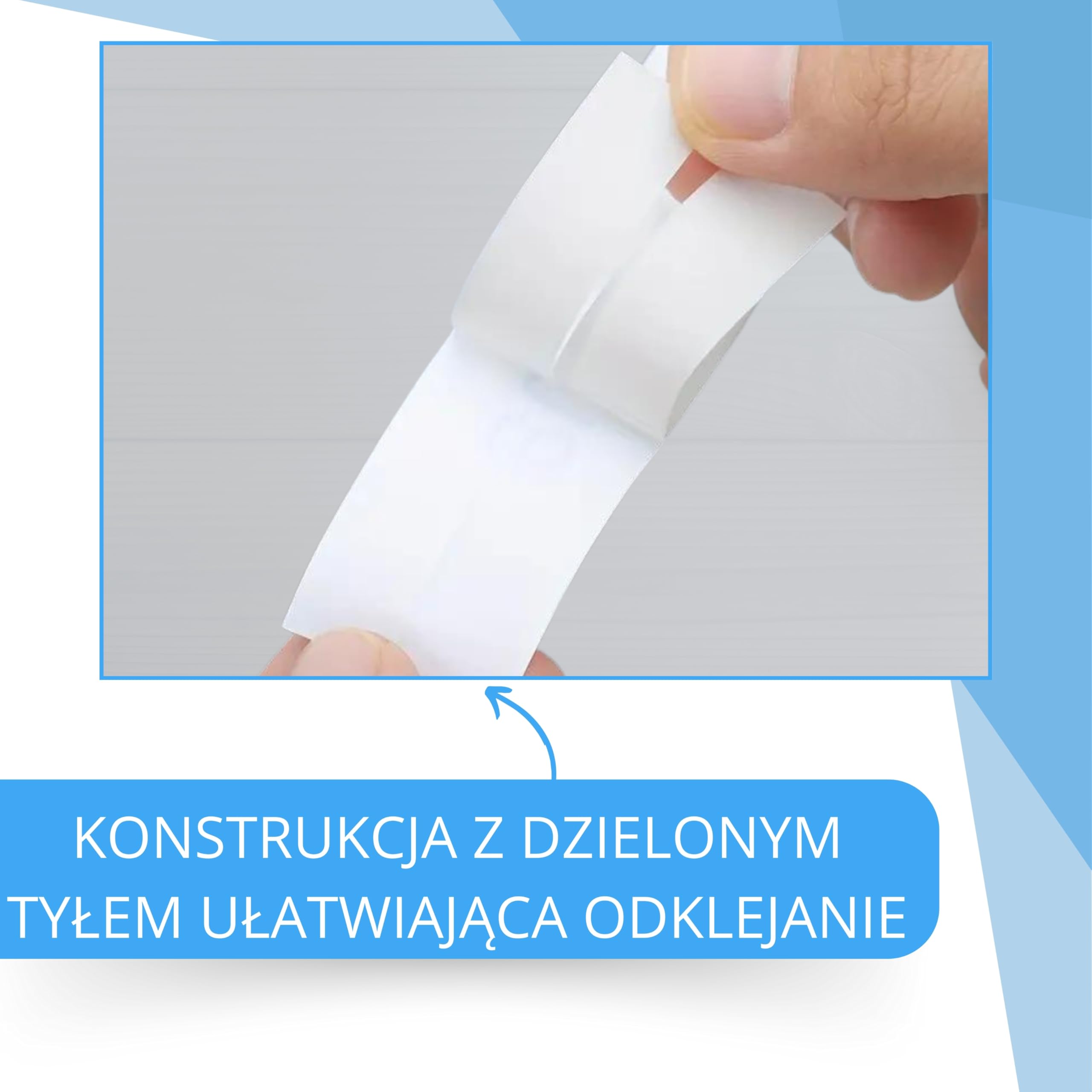 Double Dragon, 5-pack kompatybilnych taśm etykietujących na plastikową białą taśmę Dymo LetraTag 91201 S0721610, do Dymo LetraTag LT-100H LT-100T LT-110T QX50 XR XM, czarny na białym, 12mm x 4m