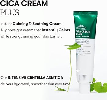 Amazon.com: VT COSMETICS Bundle CICA Reedle Shot 100 & Cica Cream