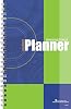 Hammond & Stephens Daily Student Assignment Planner, 7 x 11 Inches, 192 Pages