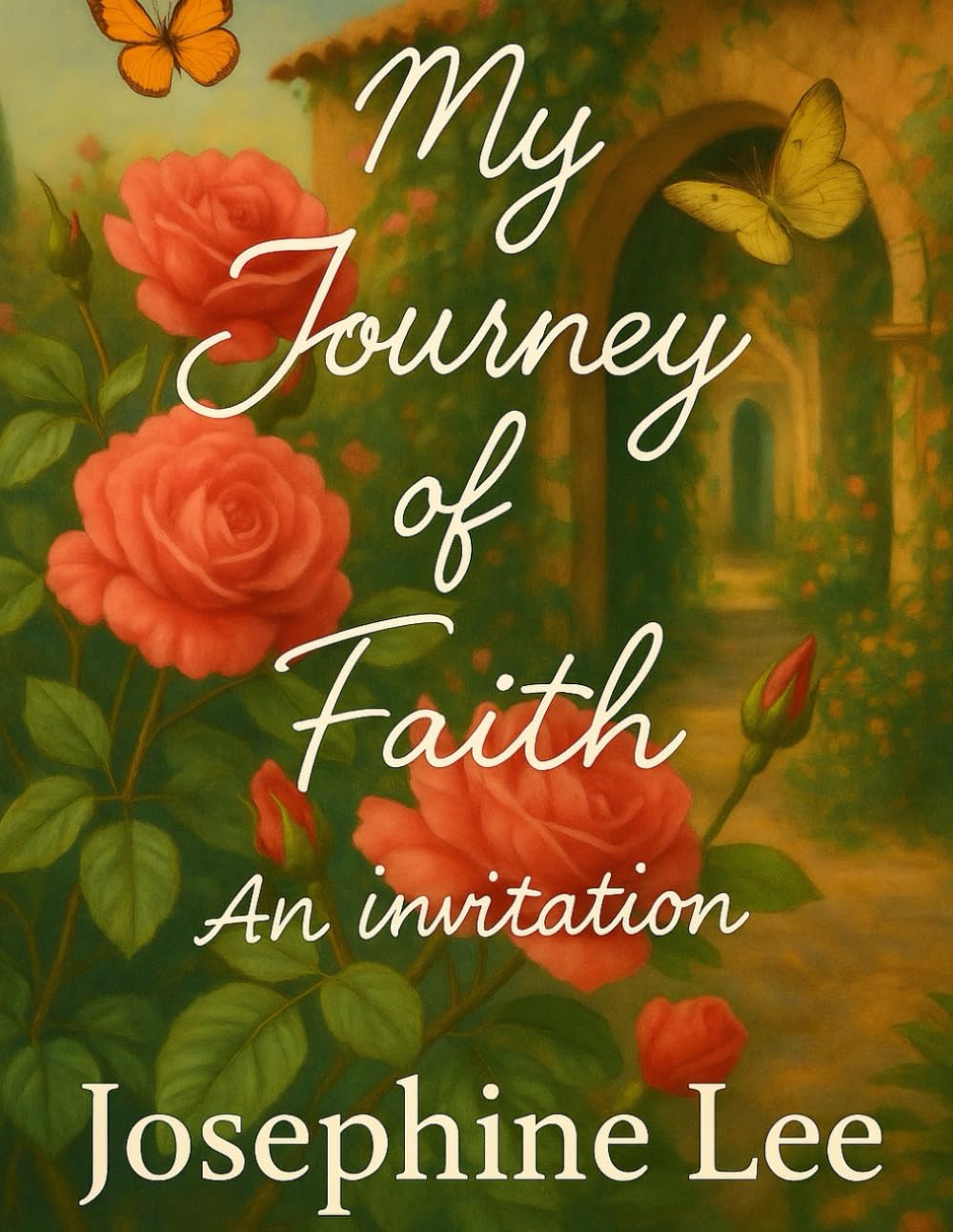 My Journey of Faith