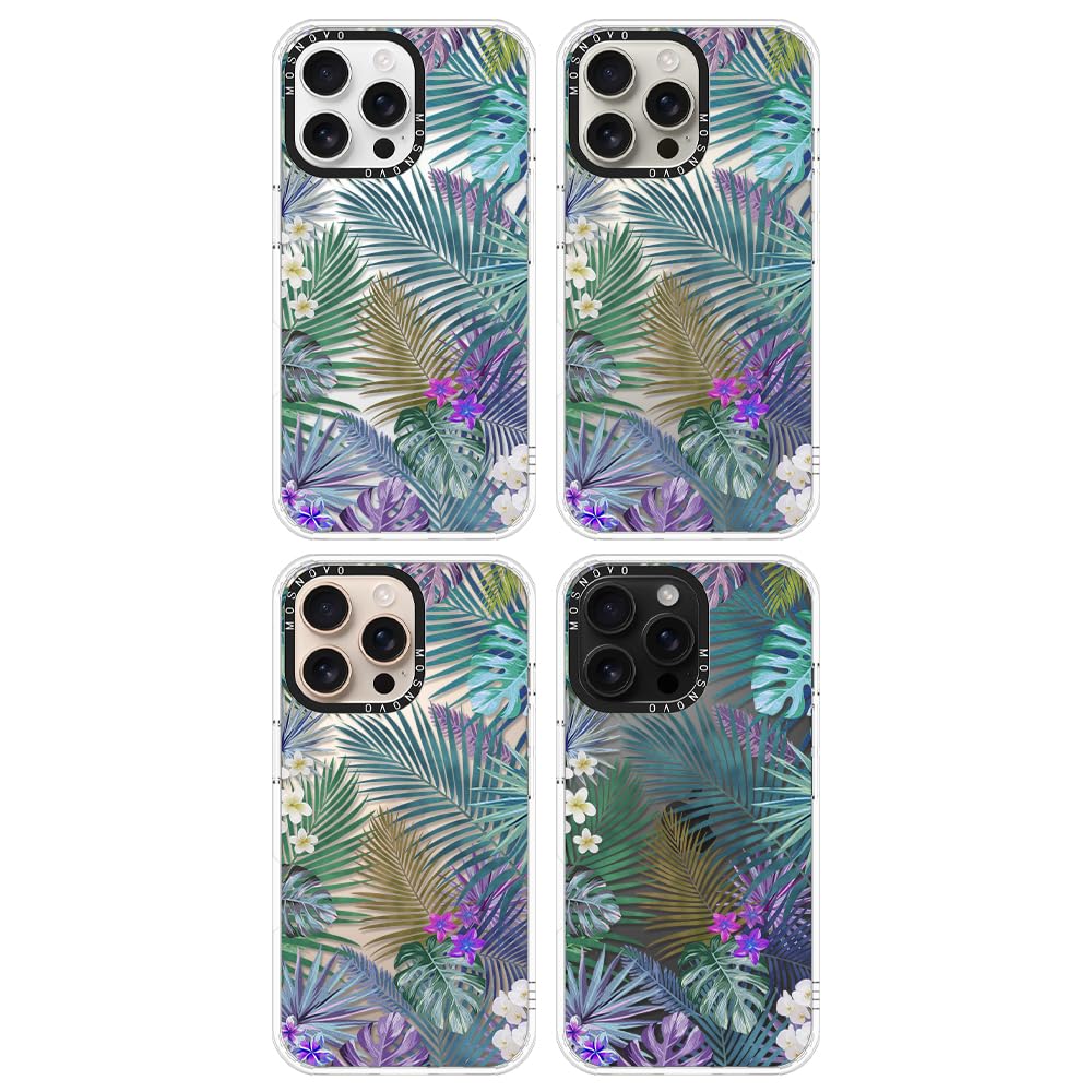MOSNOVO Case for iPhone 16 Pro Max - Image 3