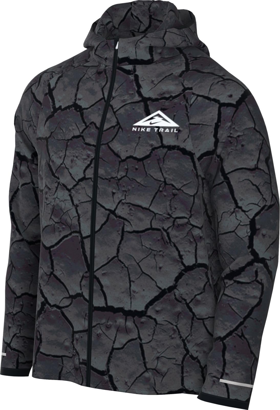 NIKE M NK Aireez AOP Veste Homme