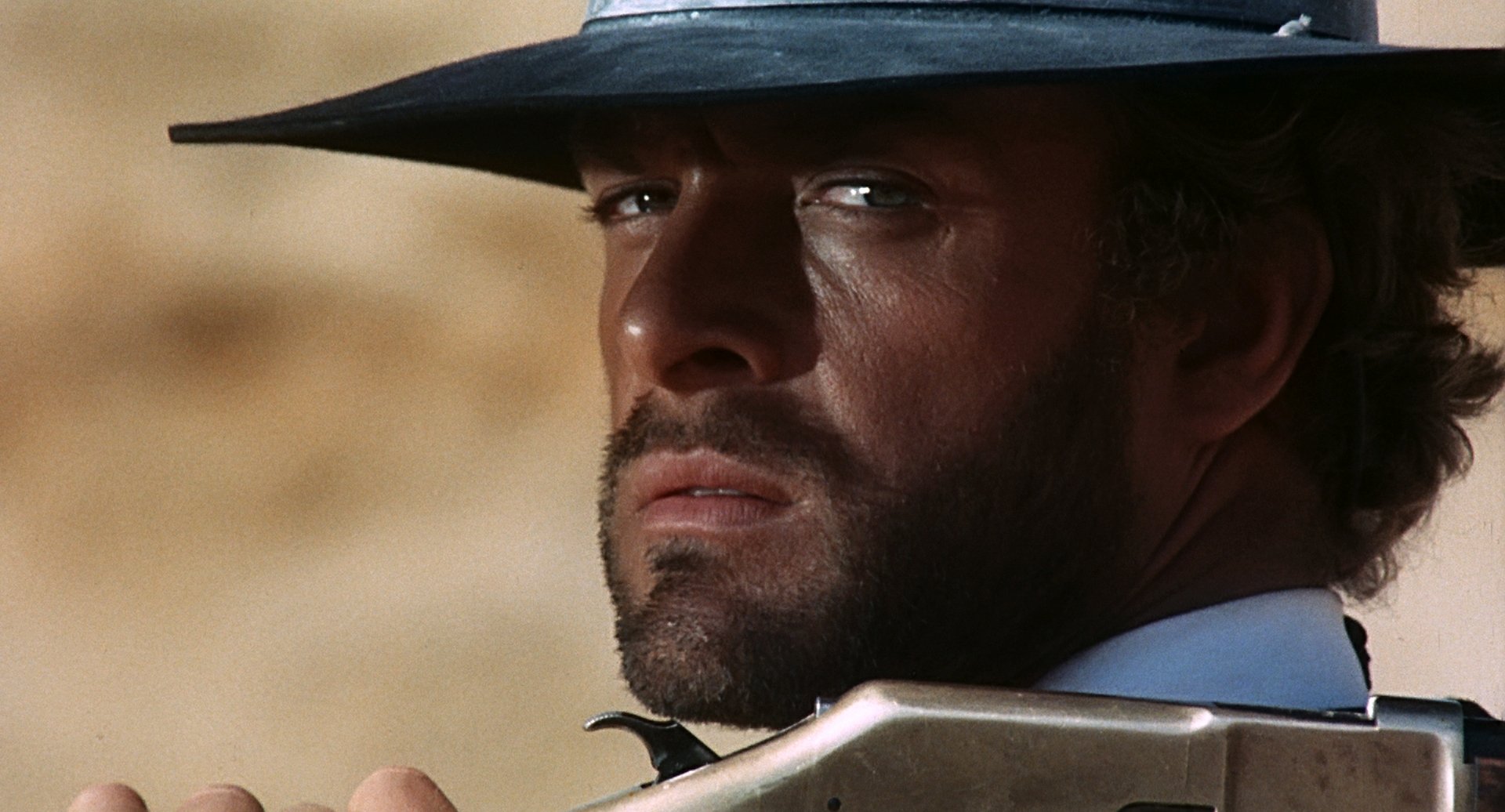 Sartana - Bete um deinen Tod - Uncut