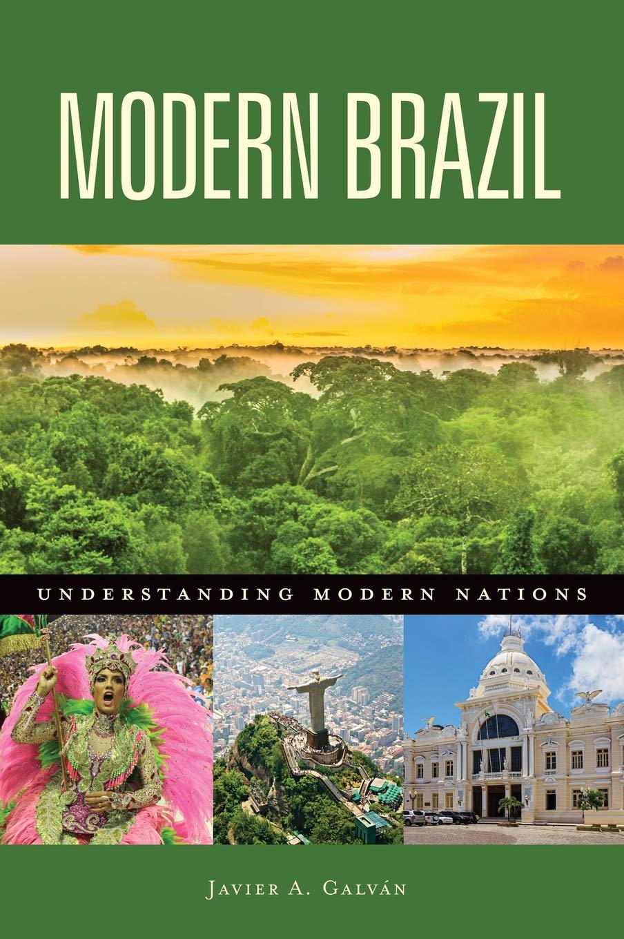 Modern Brazil