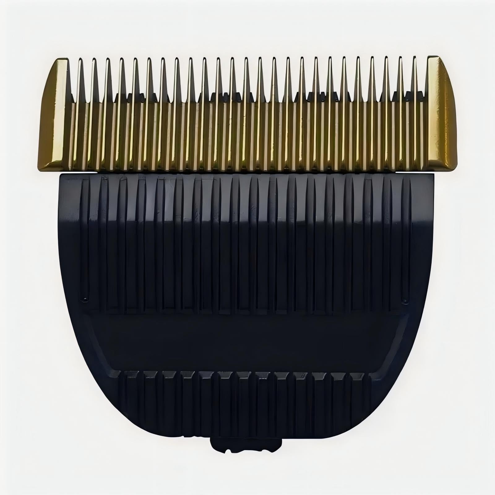 Professionelle Ersatzklingen, Kompatibel Mit Panasonic, ER-GP80 ER1611 ER1512 ER1510, Trimmer-Schneidkopf Aus Edelstahl(1pcs)