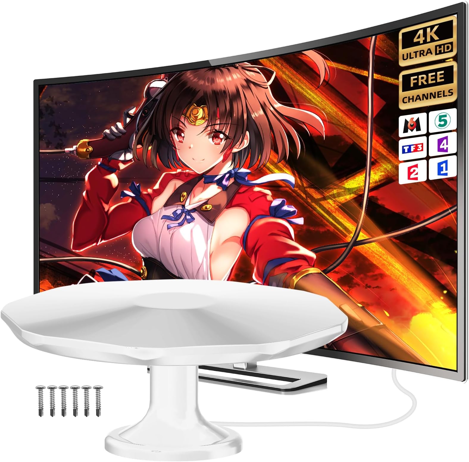 Moschettone Per Imbragature CAMP In Acciaio Zincato - Bloccaggio A Leva, Per Lavori In Altezza