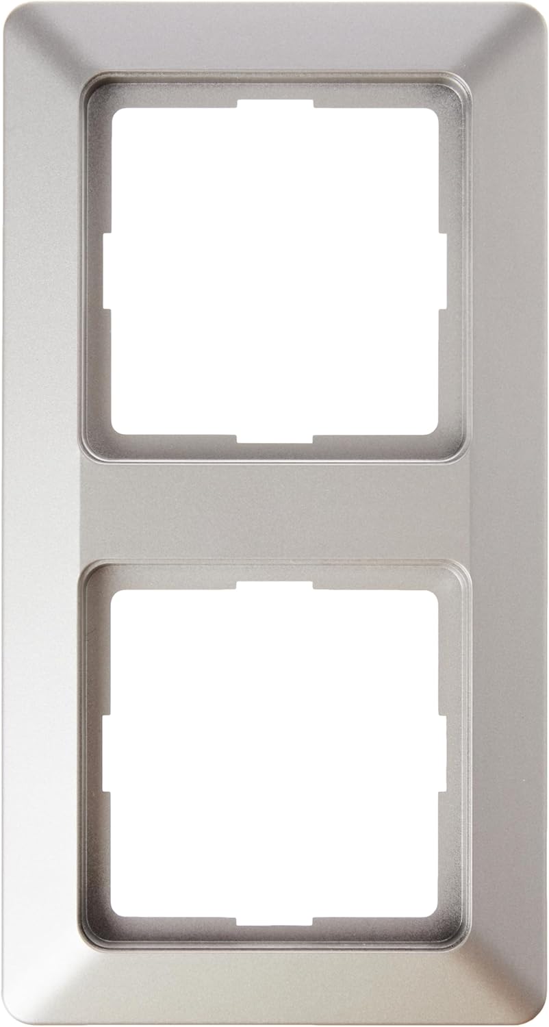 Kopp 305613105 Professional Pack Single Frame Socket, White, Pack of 10