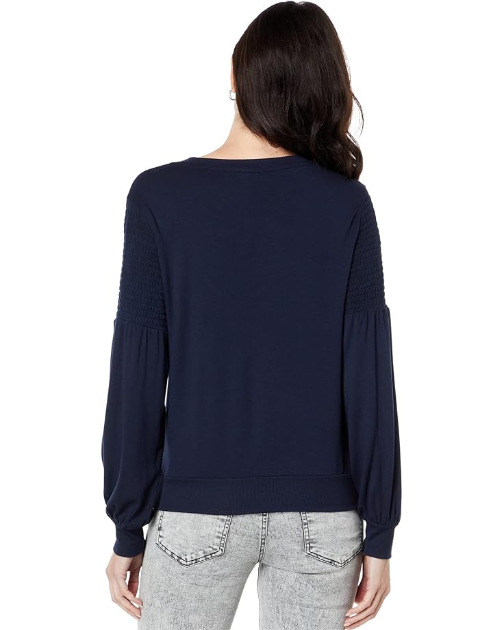 LAmade Leandra Smocked Pullover - #2 of 4