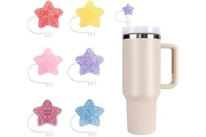 Stanley Straw Cover Star