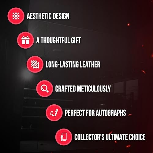 Miniatura 5 de CLETO REYES Guante de boxeo gigante para firma y recuerdos deportivos, MMA, Kickboxing, Muay Thai