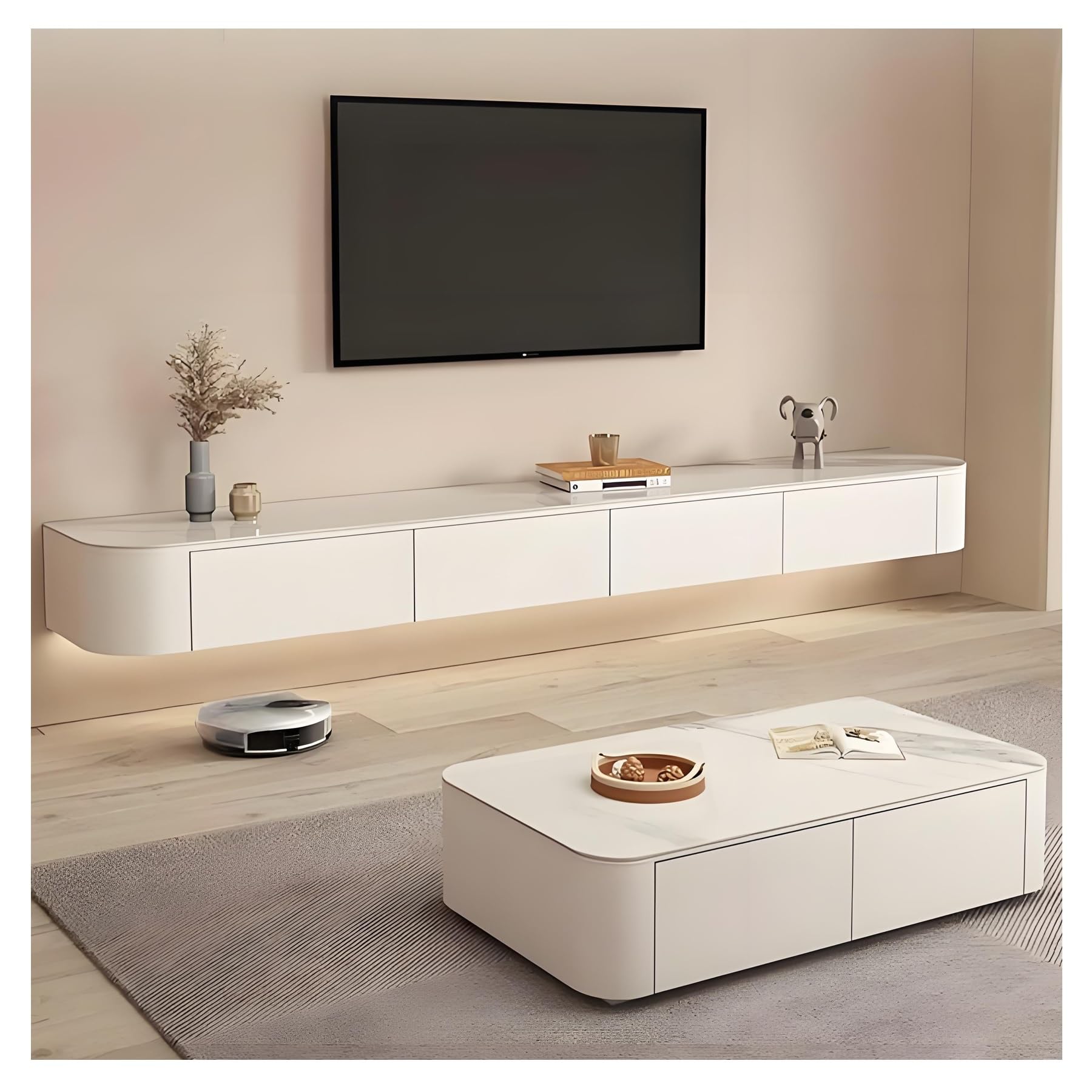 Consolle | Per L’intrattenimento E La Decorazione, Centro Di Controllo TV
