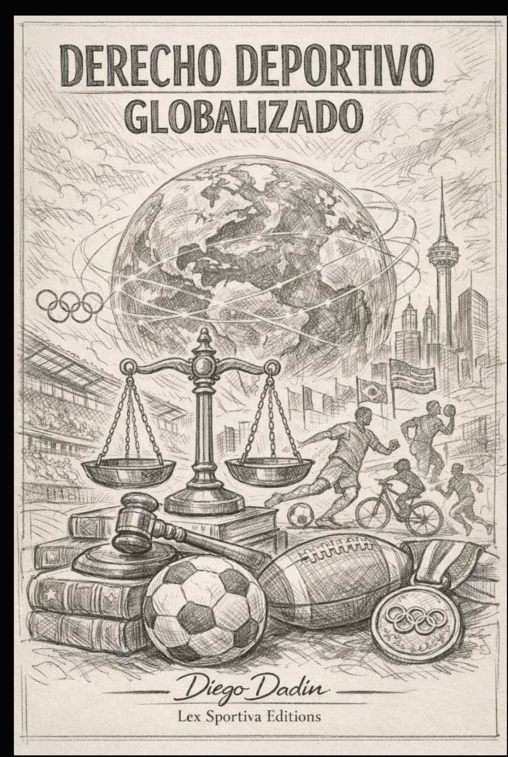 Derecho Derportivo Globalizado: Un acercamiento a los conceptos más importantes