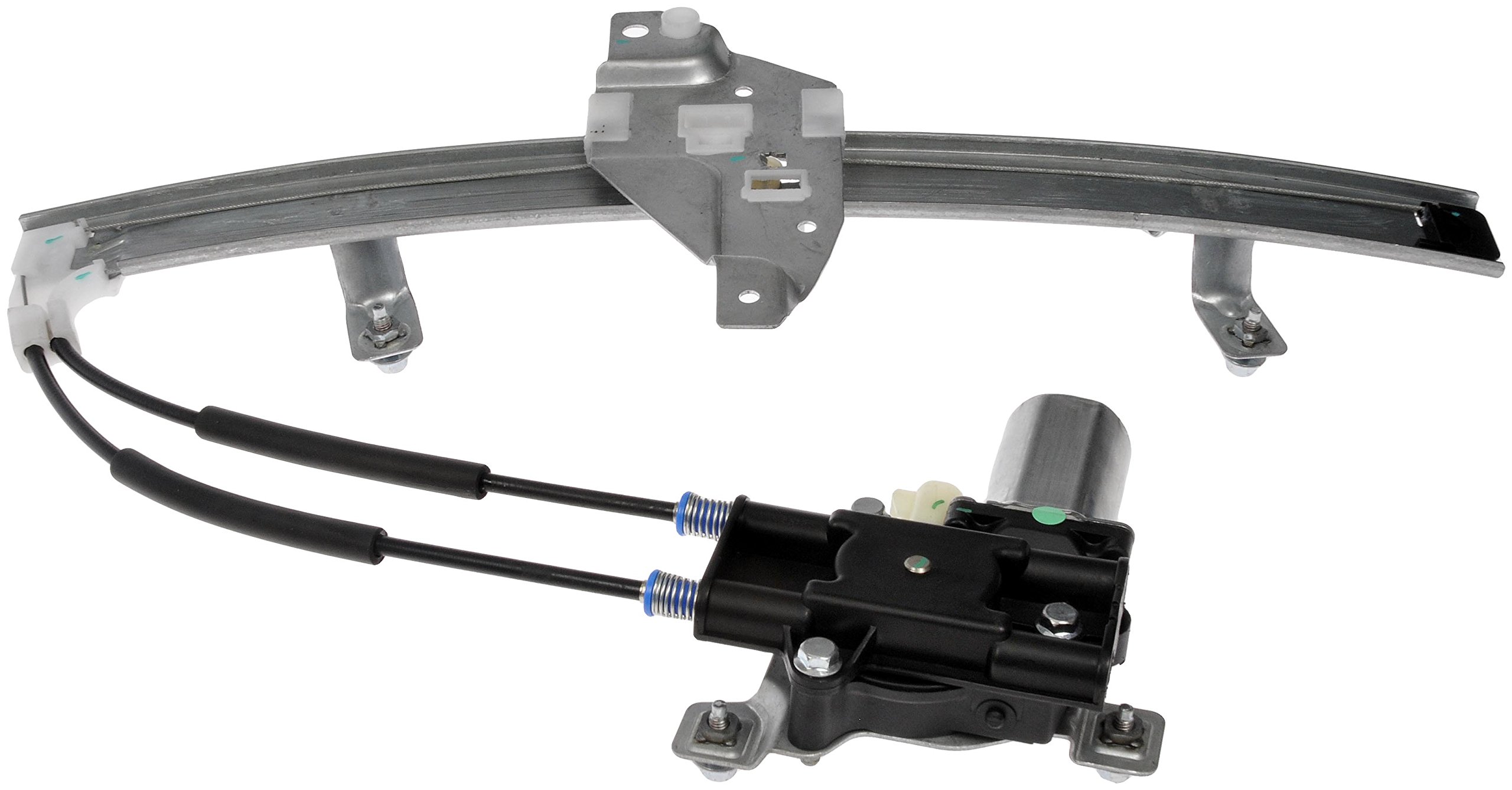 Dorman 741-647 Pontiac Grand Prix Front Driver Side Window Regulator with Motor-picture-27