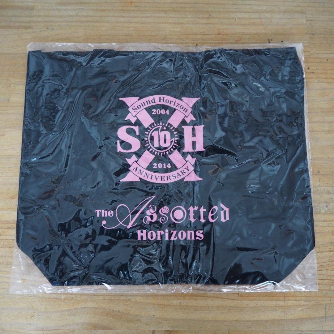 Amazon.co.jp: トートバッグ Sound Horizon サウンドホライズン