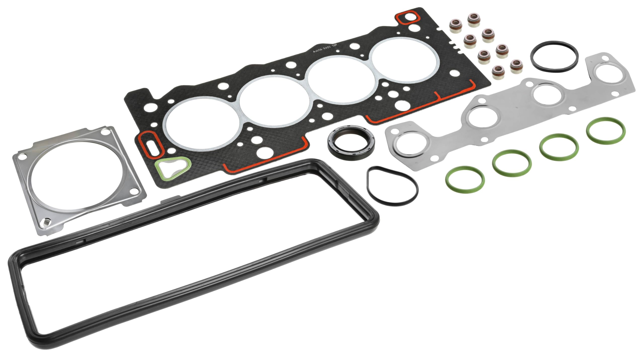 Ajusa 52258000 Kit Guarnizioni, Testata