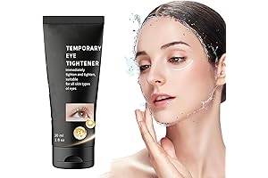 Sunnydazzle Eye Dazzle Woman's Secret Instant Eye Tightener Cream