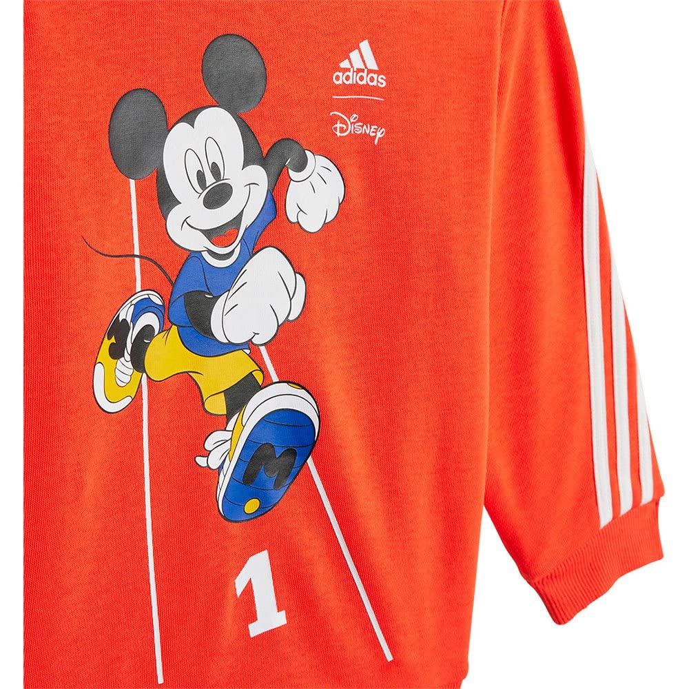 adidas Unisex Baby I Dy Mm Jog Trainingsanzug