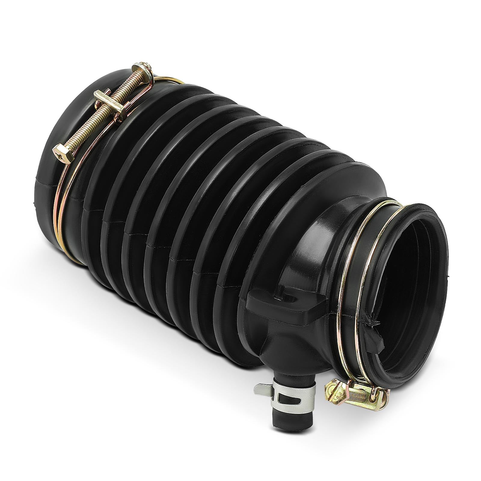 Air Cleaner Intake Hose Flow Tube Replacement for Honda Accord 3.0L 2003-2007 Acura TL 3.2L 2004-2006