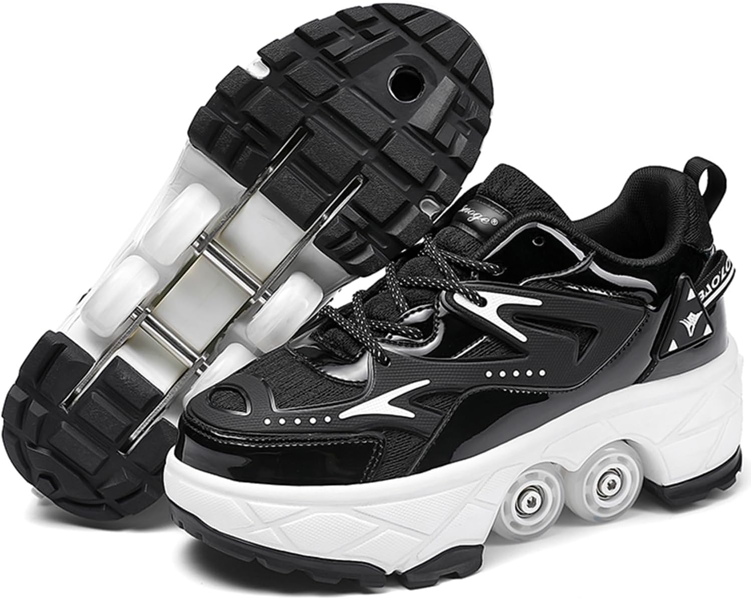 Roller Skate Shoes for Girls Retractable Skate Jamaica Ubuy