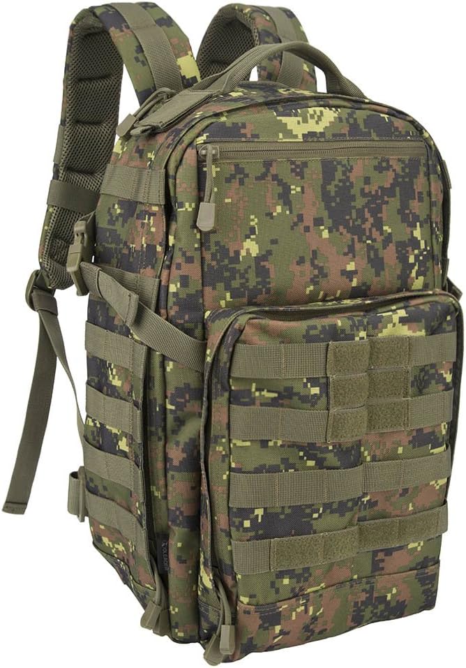 borsa bug out per uomini