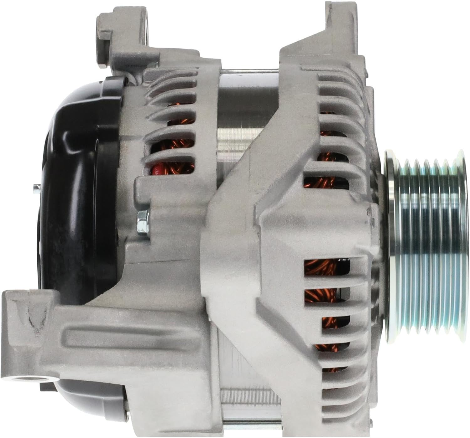 OEG Parts New Alternator Compatible With Ram Dakota 2011, Dodge Dakota 08-10, Durango 08-09, Ram 1500 2008, Mitsubishi Raider 08-09 3.7L 4.7L AND0473 56029700 4801251AE 4210000430 4210000590 AND0473