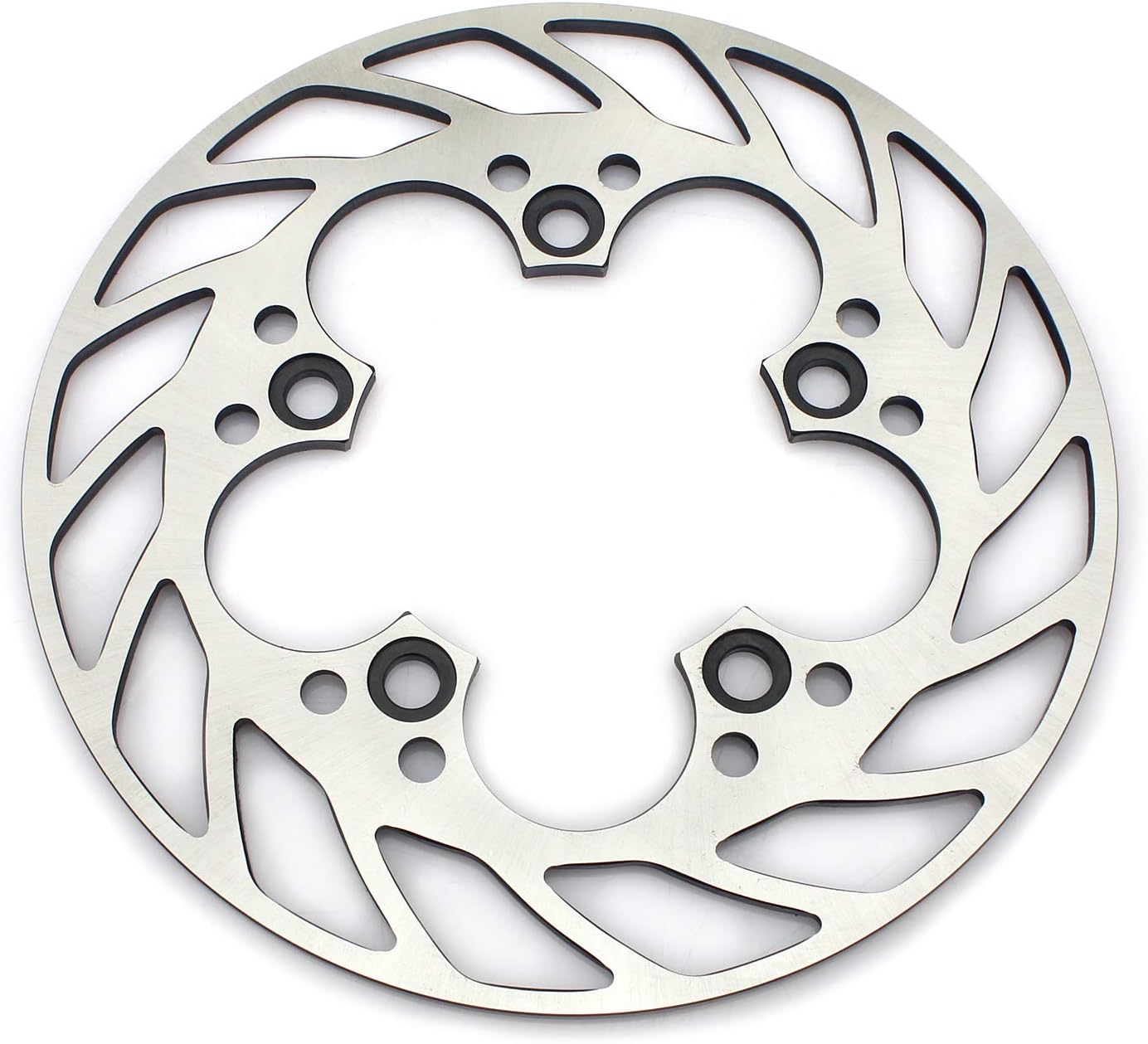 Rear Brake Disc Rotor for Suzuki GSXR 600 750 1997-2022 GSXR1000 2001-2016 TL1000 R S SV650S SV 1000 S
