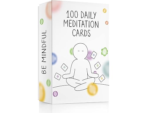 10 Best Meditation Gifts For Women: Calm & Mindfulness
