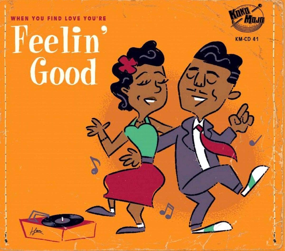 Amazon.co.jp: Feeling Good: ミュージック