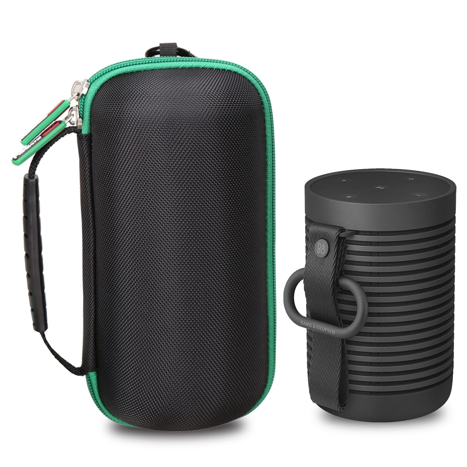 Amazon | FBLFOBELI ハードキャリングケース Bang & Olufsen Beosound