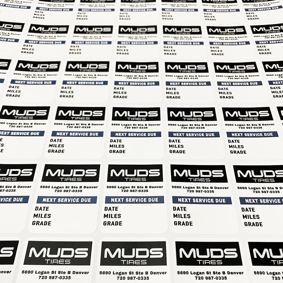 Adesivo Sostitutivo Per Set 42110 - Land Rover Defender - Foto 5